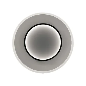 Vivida Hat led ceiling lamp
