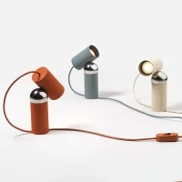 Flos Bilboquet lampada da tavolo