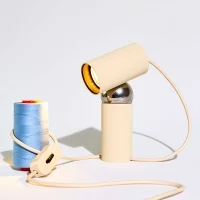 Flos Bilboquet lampada da tavolo