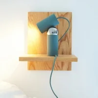 Flos Bilboquet lampada da tavolo