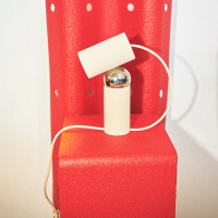 Flos Bilboquet lampada da tavolo