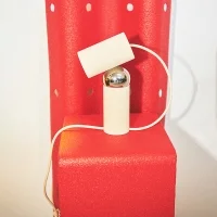 Flos Bilboquet lampada da tavolo