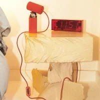 Flos Bilboquet lampada da tavolo