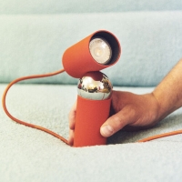Flos Bilboquet lampada da tavolo