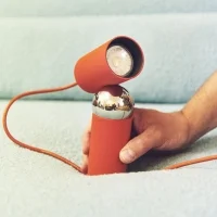 Flos Bilboquet lampada da tavolo