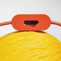 Flos Bilboquet lampada da tavolo