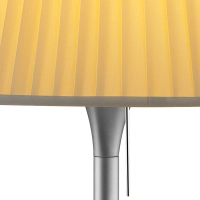 Flos Romeo Soft F Lampada da Terra dimmerabile by Philippe