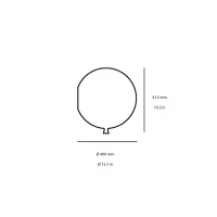 Brokis Memory PC879 colorful wall balloons