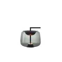 Brokis Double led table lamp