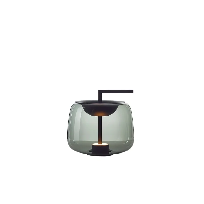 Brokis Double lampada da tavolo led Brokis Double lampada da tavolo led