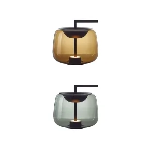 Brokis Double lampada da tavolo led