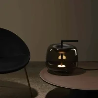 Brokis Double led table lamp