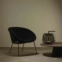 Brokis Double led table lamp