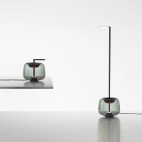 Brokis Double lampada da terra led