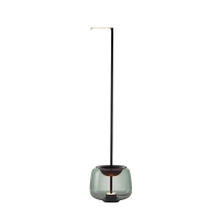 Brokis Double lampada da terra led
