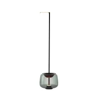 Brokis Double led floor lamp