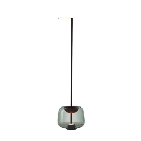 Brokis Double lampada da terra led