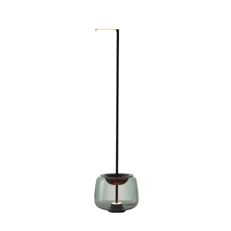 Brokis Double lampada da terra led