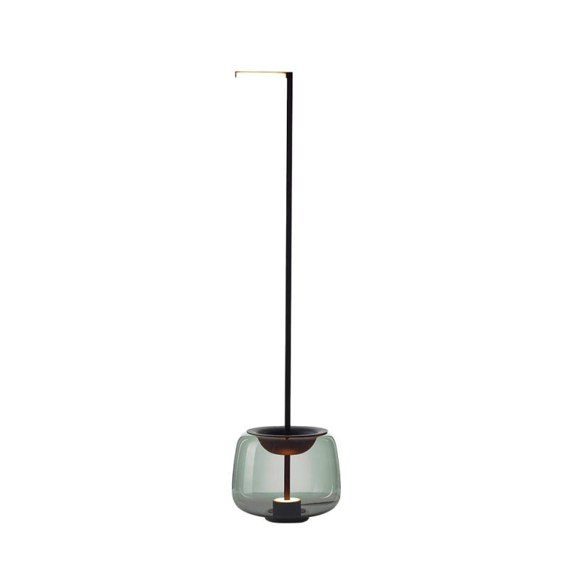 Brokis Double led floor lamp Brokis Double led floor lamp