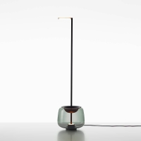 Brokis Double lampada da terra led