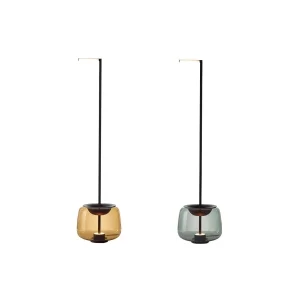 Brokis Double lampada da terra led