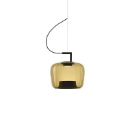 Brokis Double lampada a sospensione led
