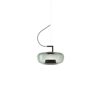 copy of Brokis Double led table lamp
