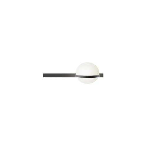 Vibia wall lamp Palma single light