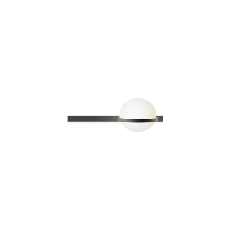 Vibia wall lamp Palma single light Vibia wall lamp Palma single light