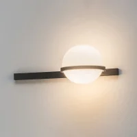 Vibia wall lamp Palma single light