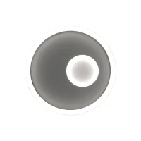 Vivida Cell led wall or ceiling lamp