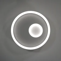 Vivida Cell led wall or ceiling lamp