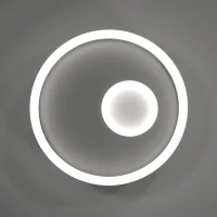 Vivida Cell led wall or ceiling lamp