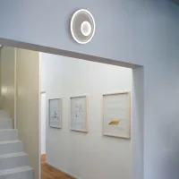 Vivida Cell led wall or ceiling lamp