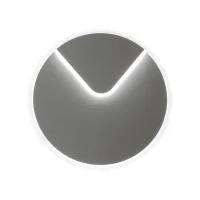 Vivida Clove led wall or ceiling lamp