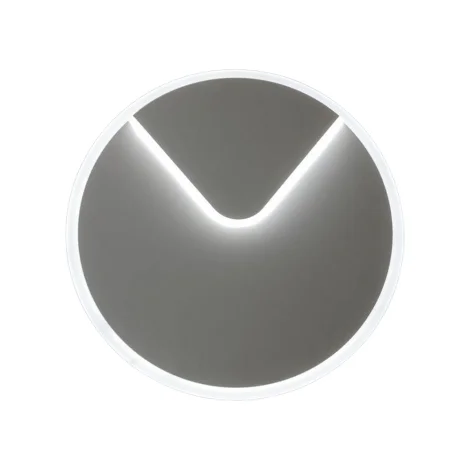 Vivida Clove led wall or ceiling lamp