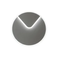 Vivida Clove led wall or ceiling lamp