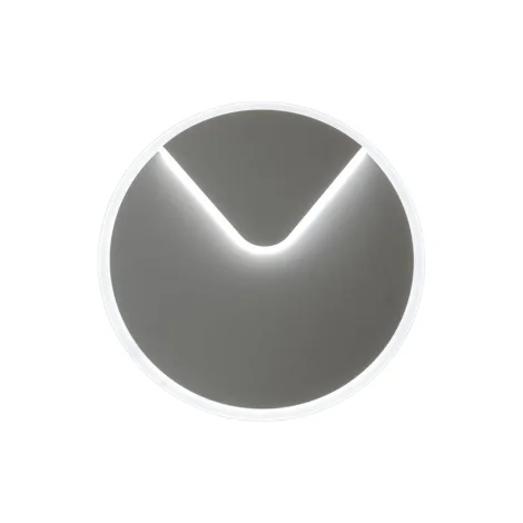 Vivida Clove led wall or ceiling lamp