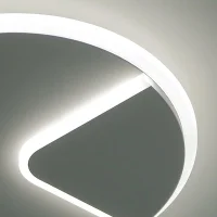 Vivida Clove led wall or ceiling lamp