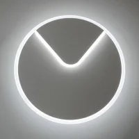 Vivida Clove led wall or ceiling lamp