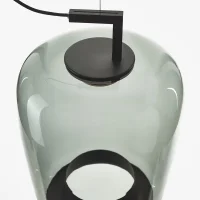 Brokis Double led suspension lamp