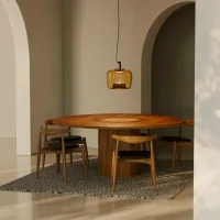 Brokis Double led suspension lamp
