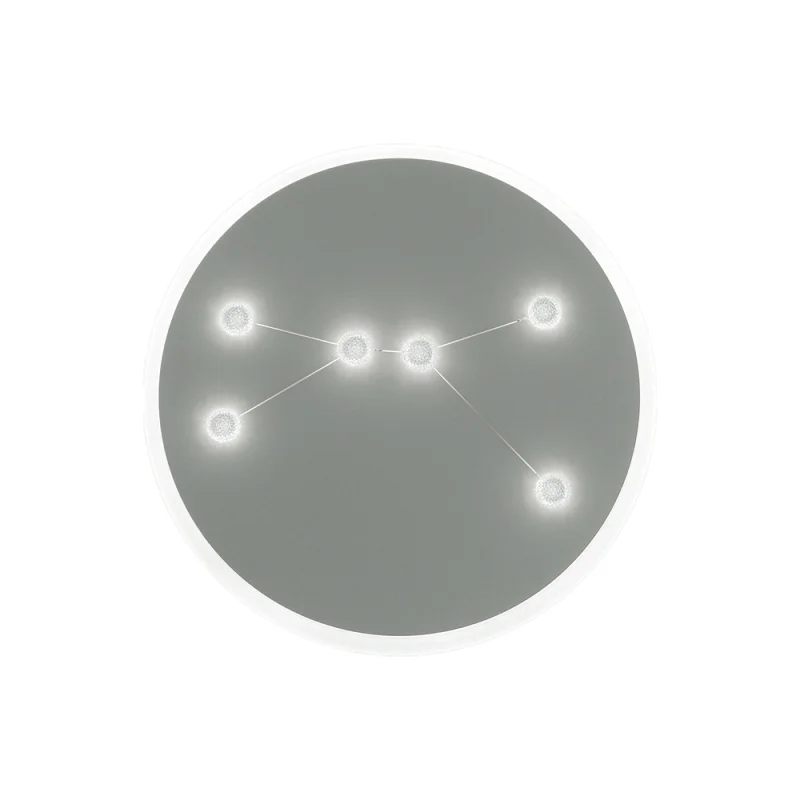 Vivida Star led wall or ceiling lamp Vivida Star led wall or ceiling lamp