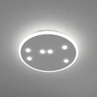 Vivida Star led wall or ceiling lamp