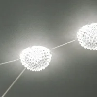Vivida Star led wall or ceiling lamp