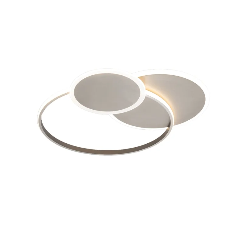Vivida Eclipse lampada da parete o soffitto led Vivida Eclipse lampada da parete o soffitto led