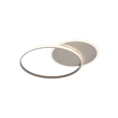 Vivida Eclipse led wall or ceiling lamp