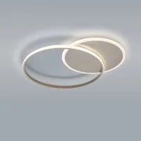 Vivida Eclipse led wall or ceiling lamp