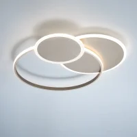 Vivida Eclipse lampada da parete o soffitto led