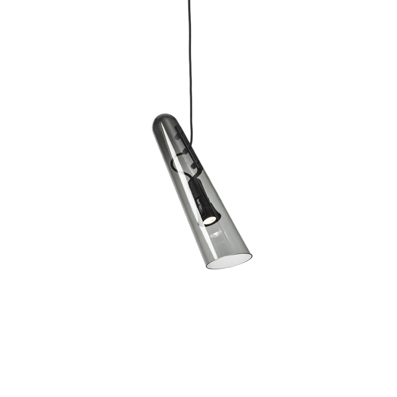 Brokis Flutes lampada a sospensione led Brokis Flutes lampada a sospensione led